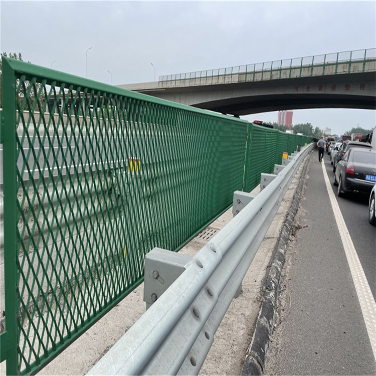 上海公路防眩網